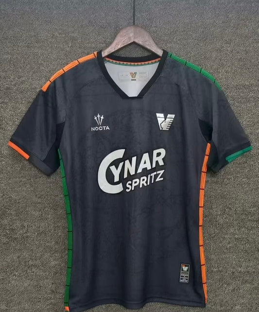 Camiseta Venezia 25/26 LOCAL