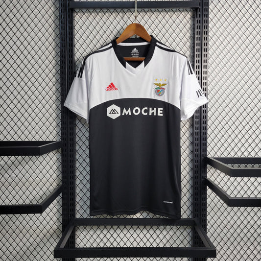 Camiseta retro Benfica 13/14 VISITANTE