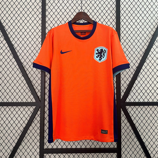 Camiseta Holanda 24/25 LOCAL