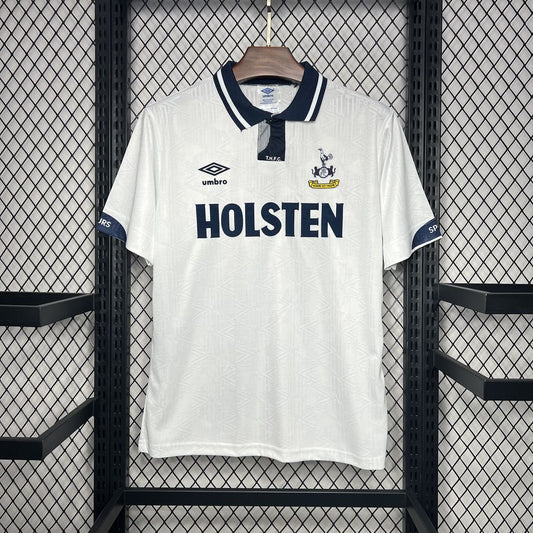 Camiseta retro Tottenham 92/94 LOCAL