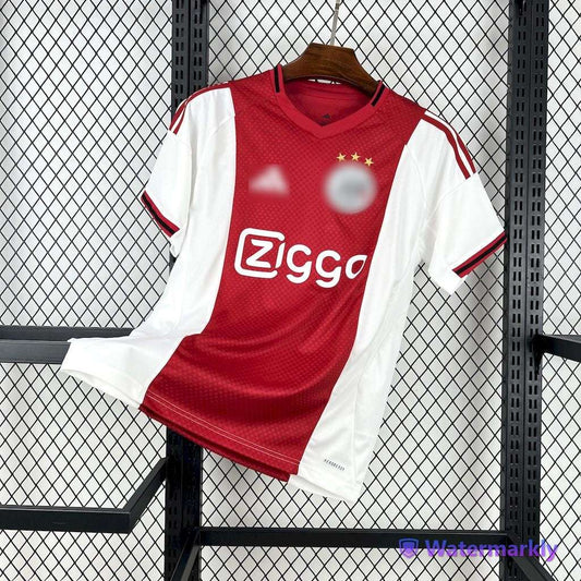 Camiseta AJAX 25/26 LOCAL