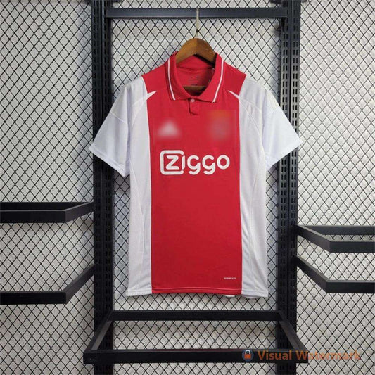 Camiseta Ajax 24/25 LOCAL - KingoalESP