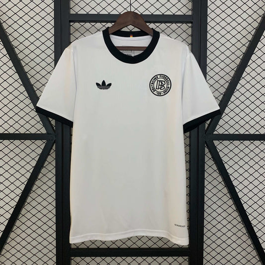 Camiseta Alemania 125 aniversario EDICION ESPECIAL