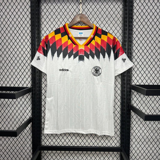 Camiseta retro Alemania 1994 LOCAL