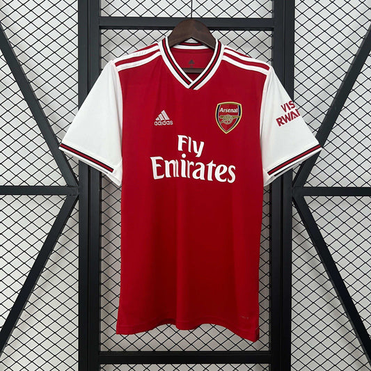 Camiseta retro Arsenal 19/20 LOCAL - KingoalESP