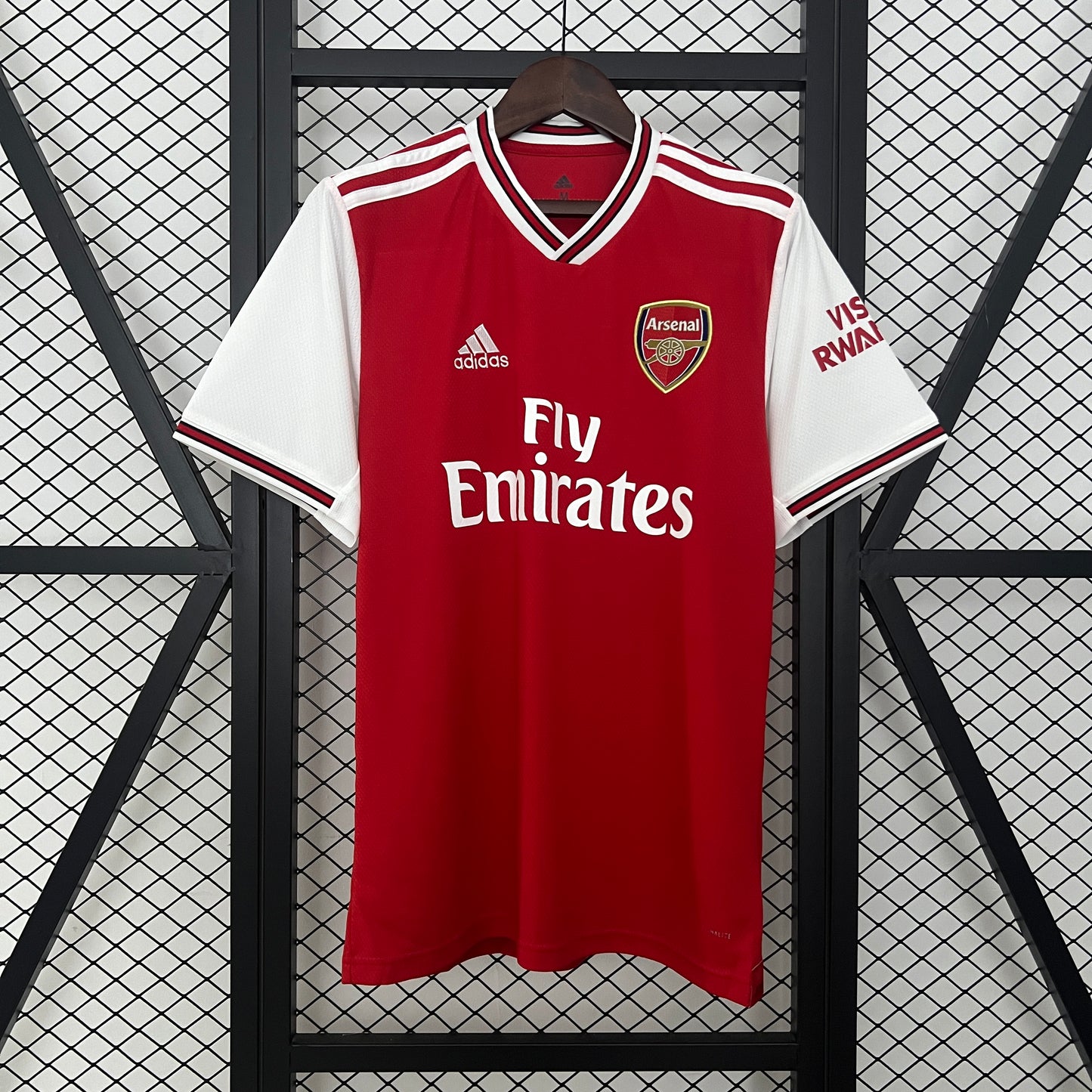 Camiseta retro Arsenal 19/20 LOCAL