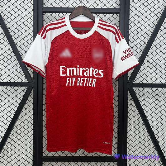 Camiseta Arsenal 25/26 LOCAL