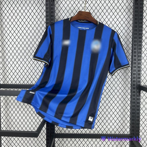 Camiseta Atalanta 25/26 LOCAL