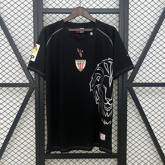 Camiseta retro Athletic Bilbao 05/06 VISITANTE