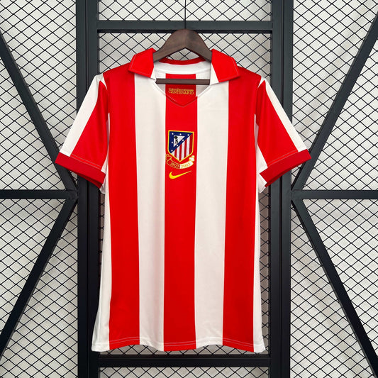 Camiseta retro Atletico de Madrid 03/04 LOCAL