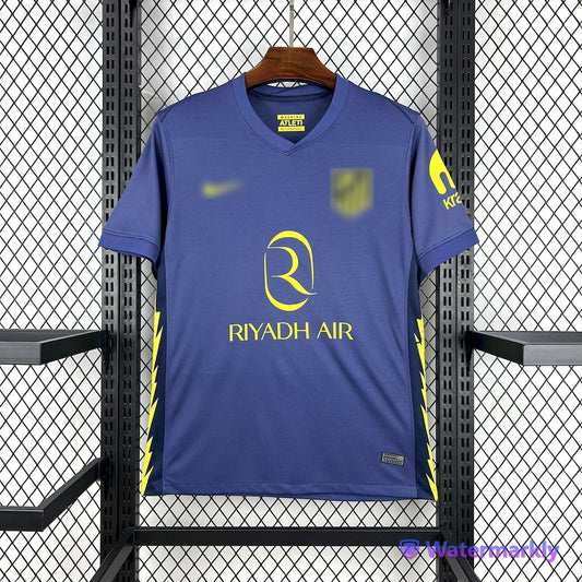 Camiseta Atletico M. 25/26 VISITANTE