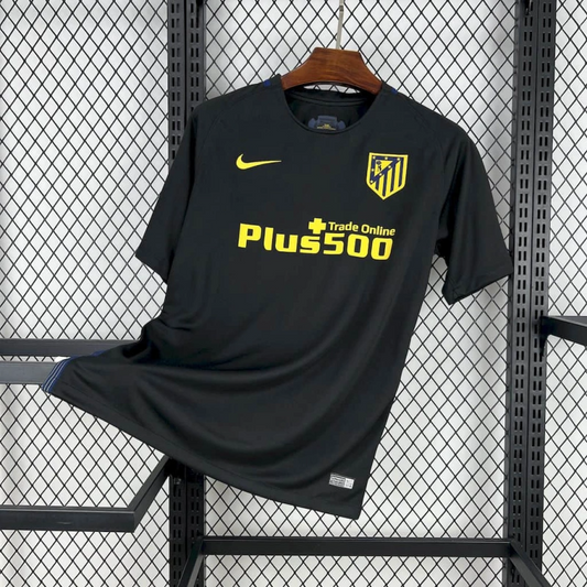 Camiseta retro Atletico de Madrid 16/17 VISITANTE