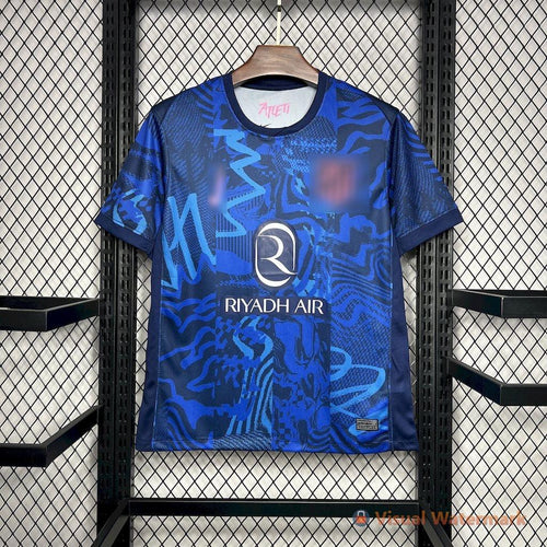 Camiseta Atletico M. 24/25 VISITANTE - KingoalESP