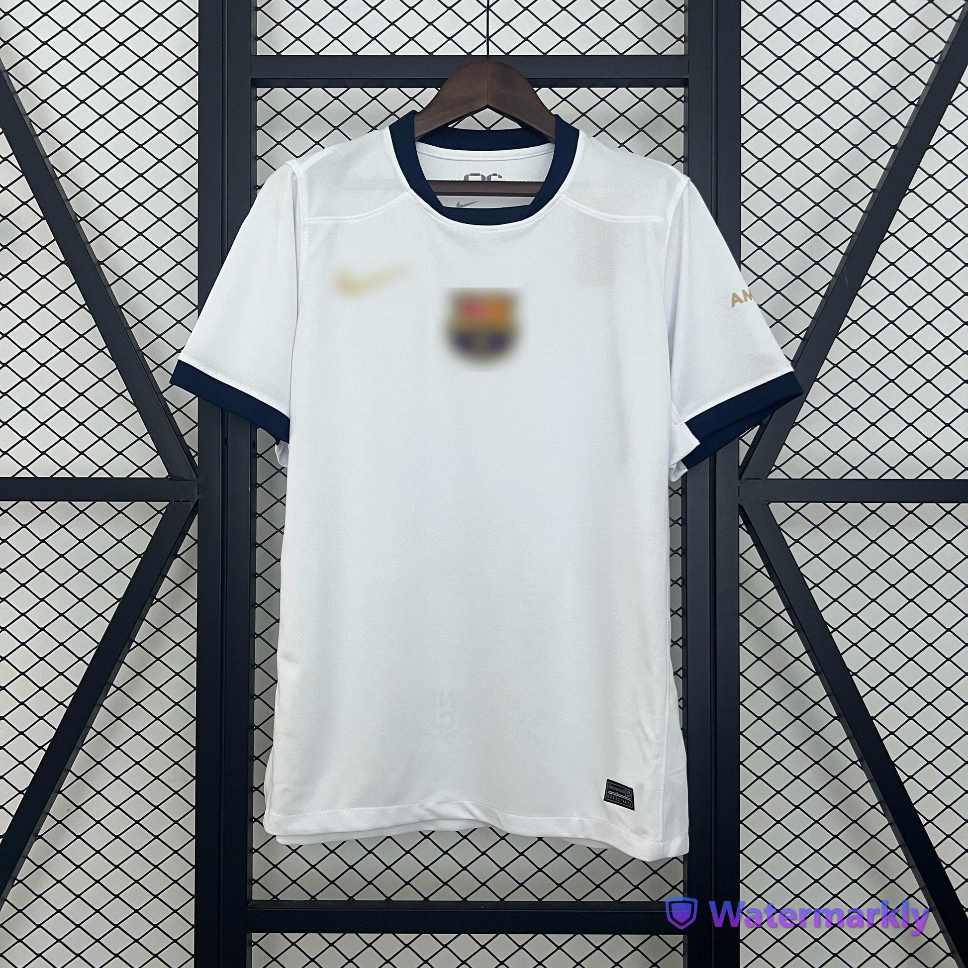 Camiseta Barcelona 25/26 EDICION ESPECIAL