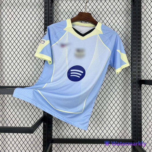 Camiseta Barcelona 25/26 EDICION ESPECIAL