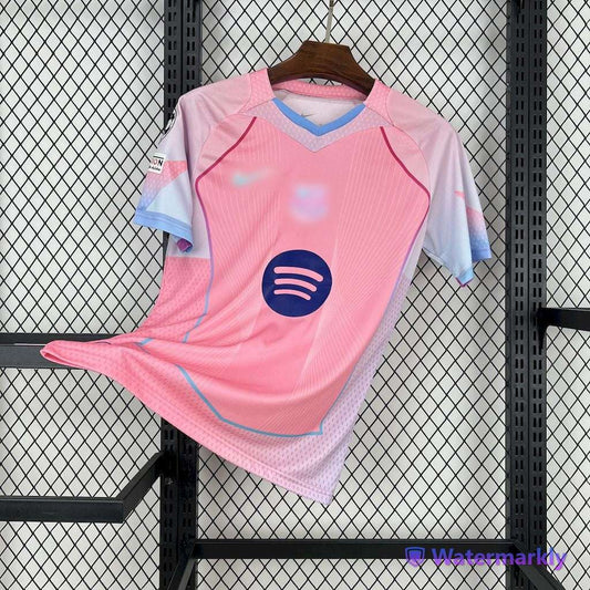 Camiseta Barcelona 25/26 EDICION ESPECIAL