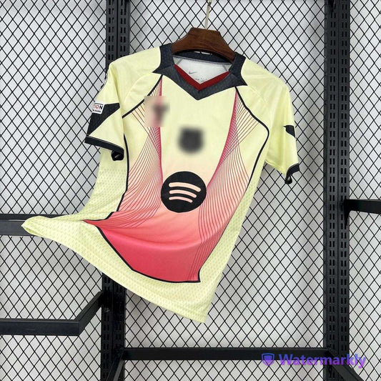 Camiseta Barcelona 25/26 EDICION ESPECIAL