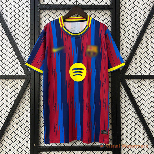 Camiseta Barcelona 24/25 EDICION ESPECIAL - KingoalESP