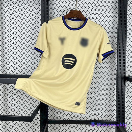 Camiseta Barcelona 25/26 EDICION ESPECIAL