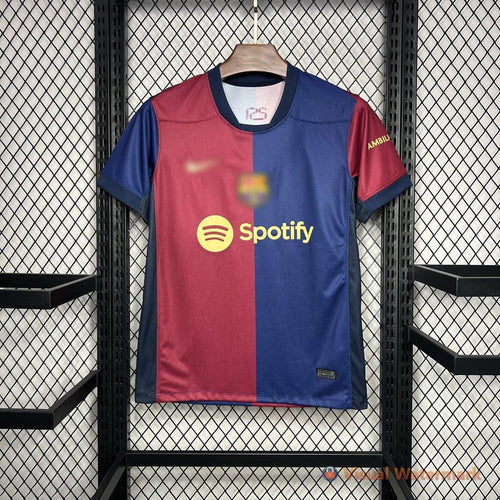 Camiseta Barcelona 24/25 LOCAL - KingoalESP