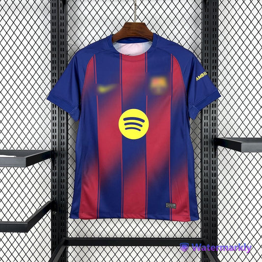 Camiseta Barcelona 25/26 LOCAL