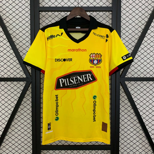 Camiseta Barcelona Sporting Club 24/25 EDICION ESPECIAL