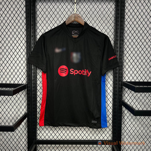 Camiseta Barcelona 24/25 VISITANTE - KingoalESP
