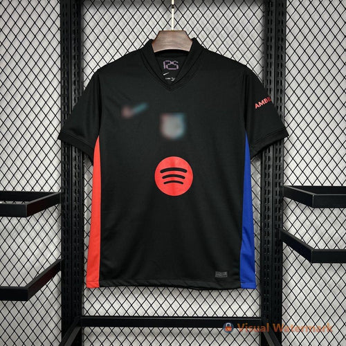 Camiseta Barcelona 24/25 VISITANTE - KingoalESP