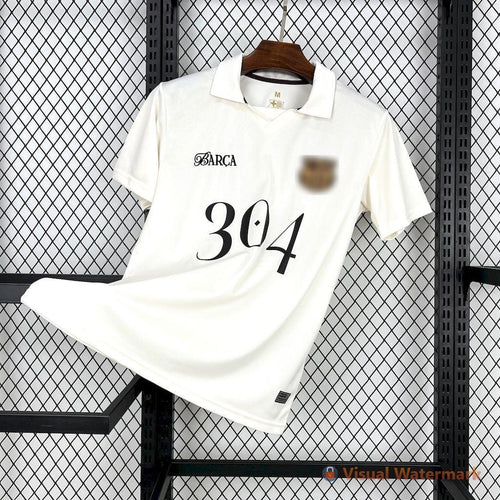 Camiseta Barcelona x Lamine Yamal 24/25 EDICION ESPECIAL - KingoalESP