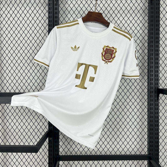 Camiseta Bayern Munich 125 aniversario EDICION ESPECIAL - KingoalESP