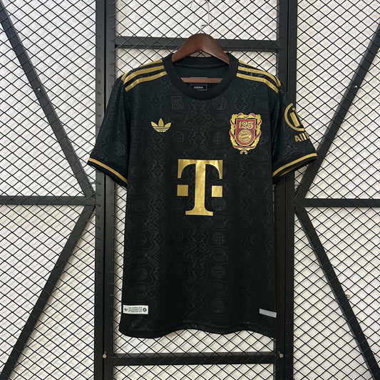 Camiseta Bayern Munich 125 aniversario EDICION ESPECIAL - KingoalESP