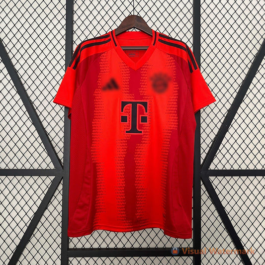 Camiseta Bayern M. 24/25 LOCAL - KingoalESP