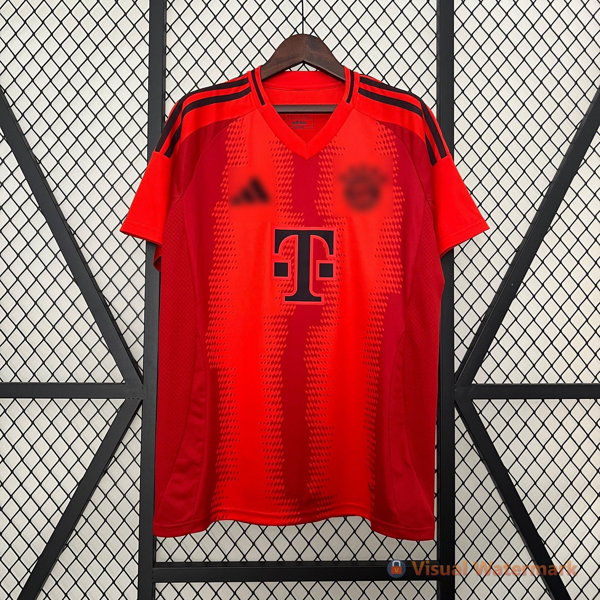 Camiseta Bayern M. 24/25 LOCAL - KingoalESP