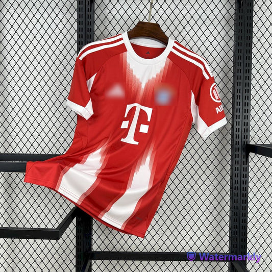 Camiseta Bayern M. 25/26 LOCAL