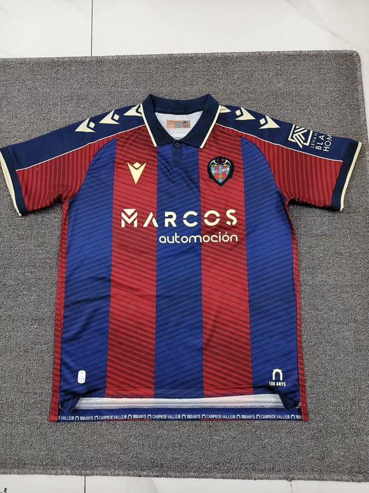 Camiseta Levante 25/26 LOCAL