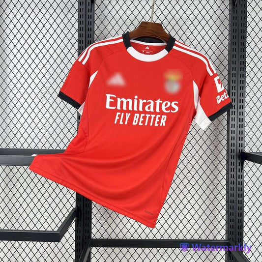 Camiseta BENFICA 25/26 LOCAL