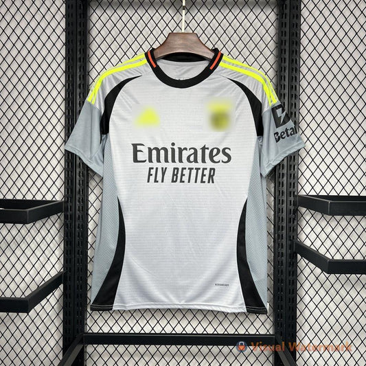 Camiseta Benfica 24/25 VISITANTE - KingoalESP