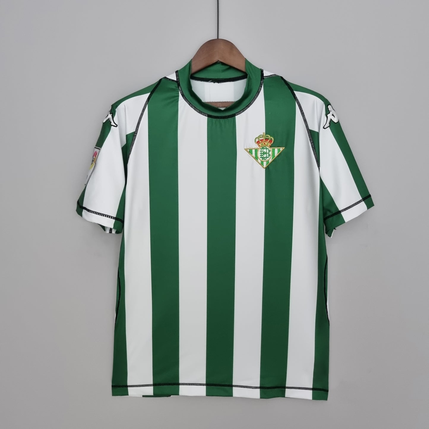 Camiseta retro Real Betis 03/04 LOCAL