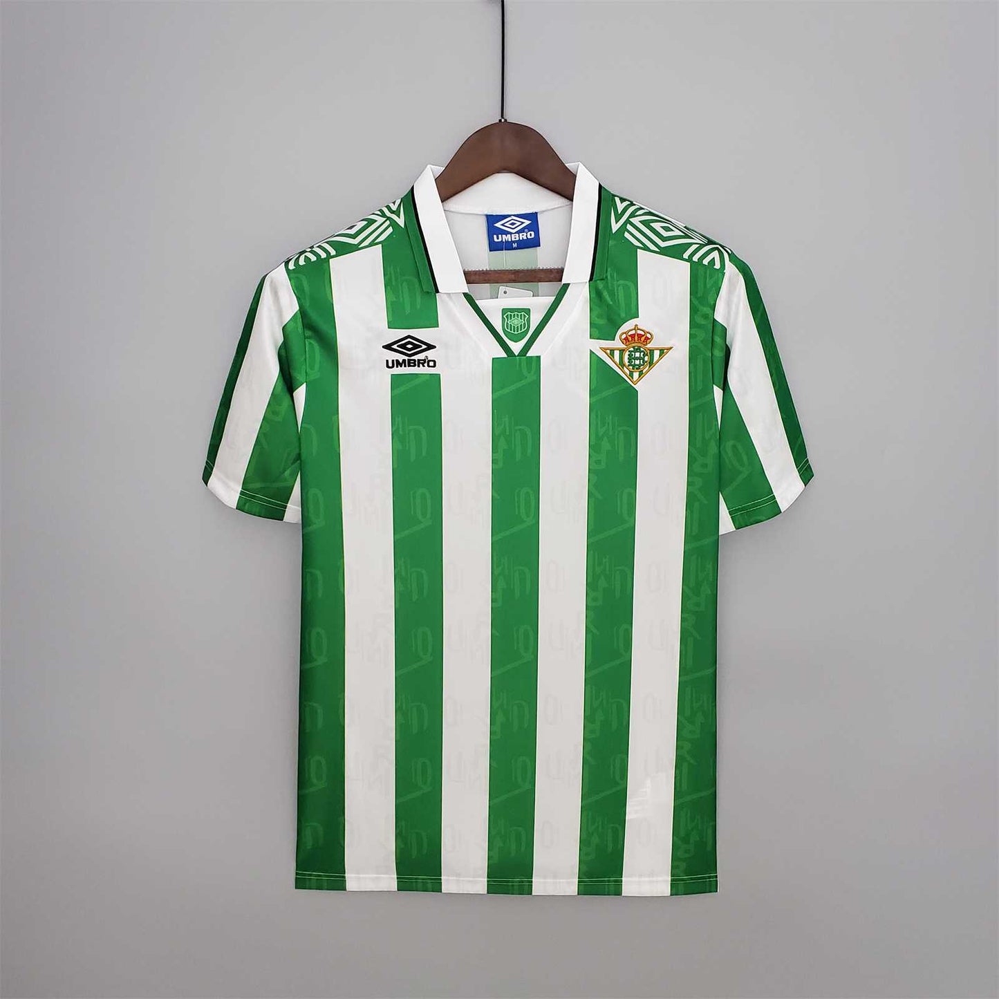 Camiseta retro Real Betis 94/95 LOCAL