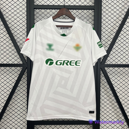 Camiseta Real Betis 25/26 PORTERO