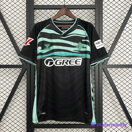 Camiseta Real Betis 25/26 VISITANTE