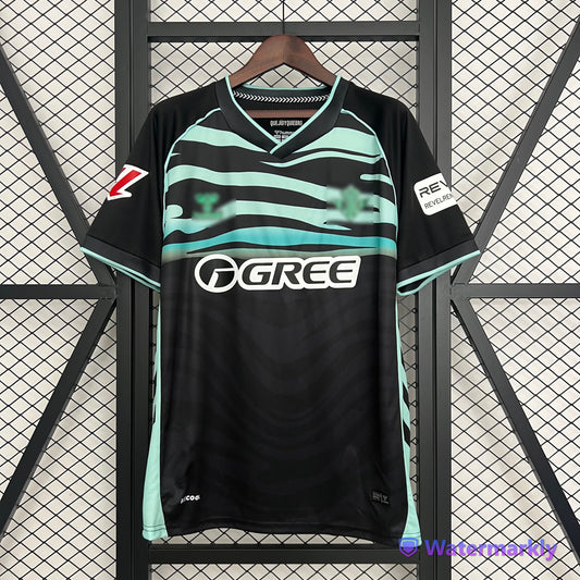 Camiseta Real Betis 25/26 VISITANTE