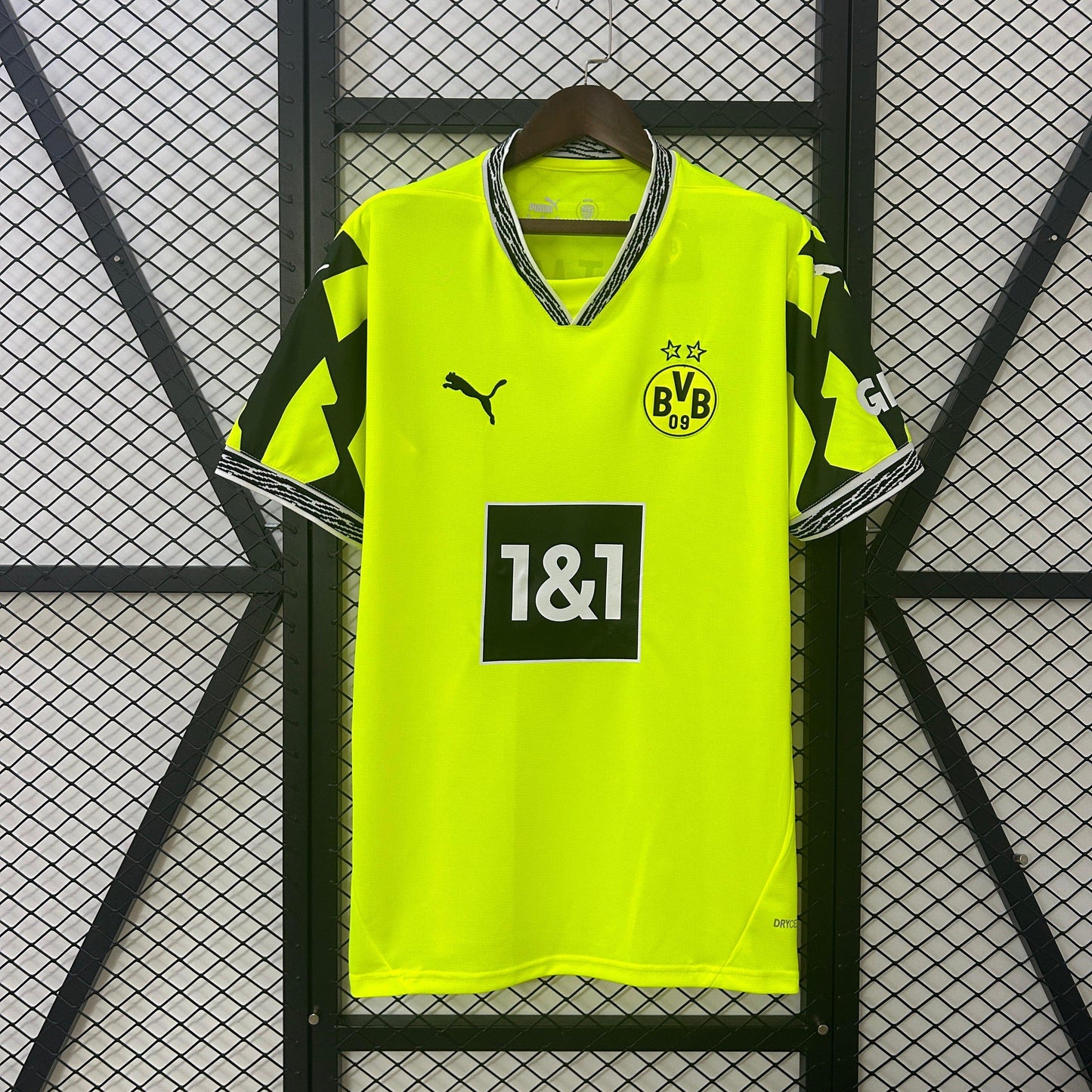 Camiseta Borussia Dortmund 24/25 EDICION ESPECIAL - KingoalESP