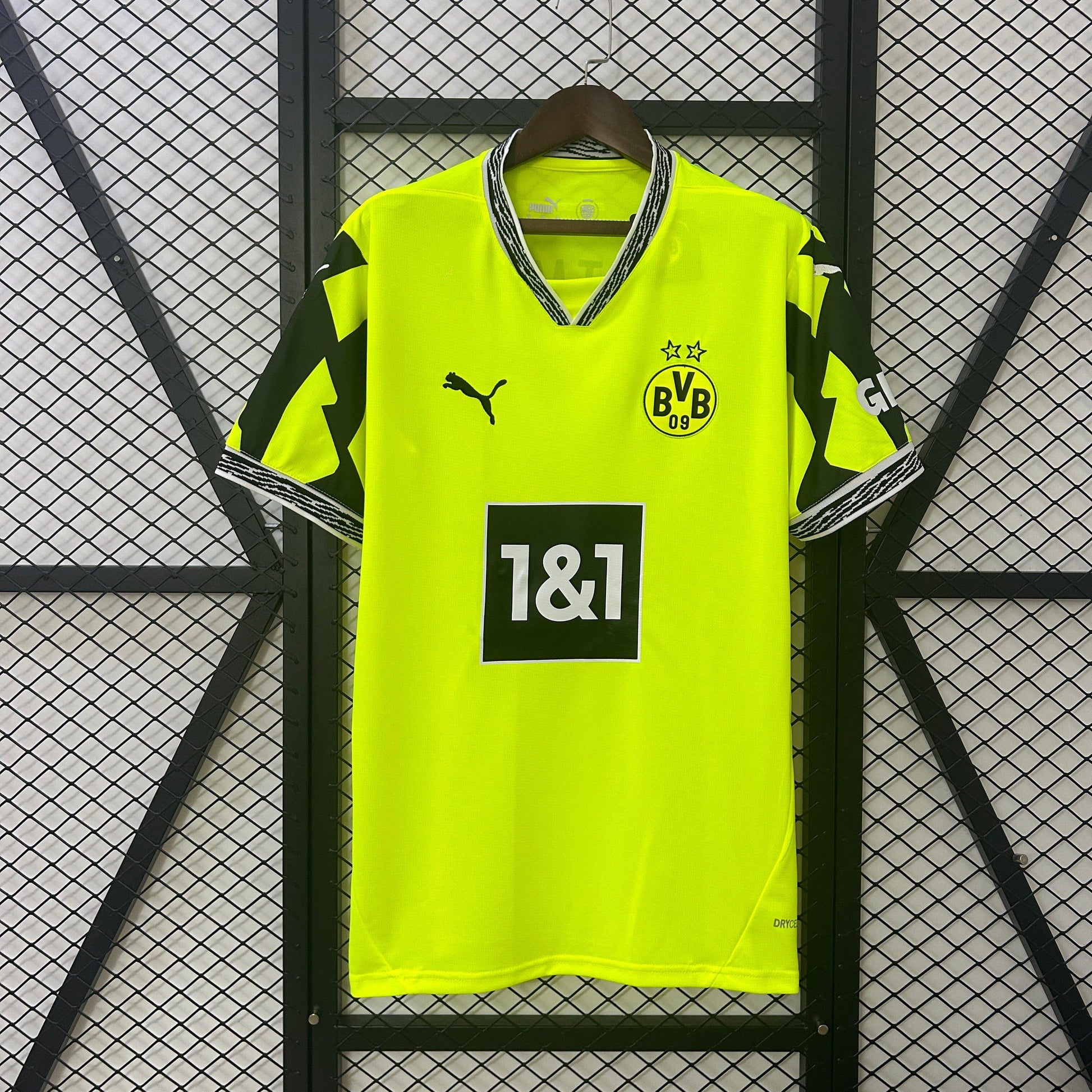 Camiseta Borussia Dortmund 24/25 EDICION ESPECIAL - KingoalESP