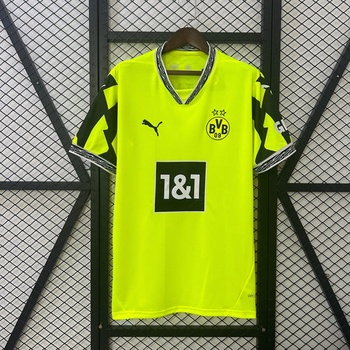 Camiseta Borussia Dortmund 24/25 EDICION ESPECIAL - KingoalESP