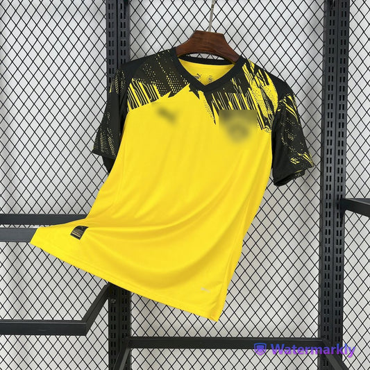 Camiseta Borussia Dortmund 25/26 LOCAL