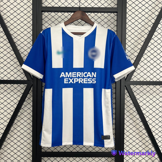 Camiseta Brighton 25/26 LOCAL