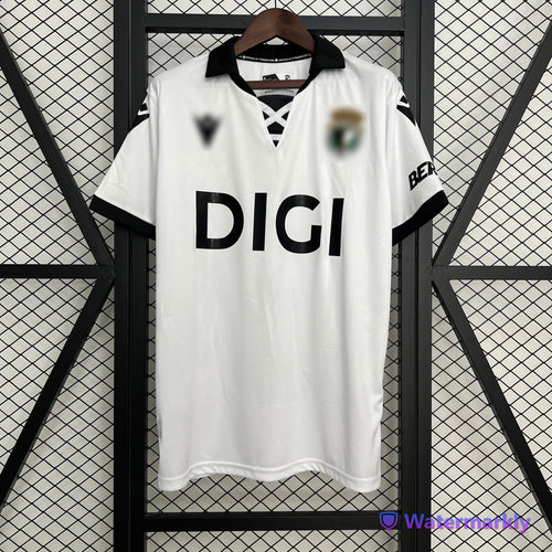 Camiseta Burgos 25/26 LOCAL