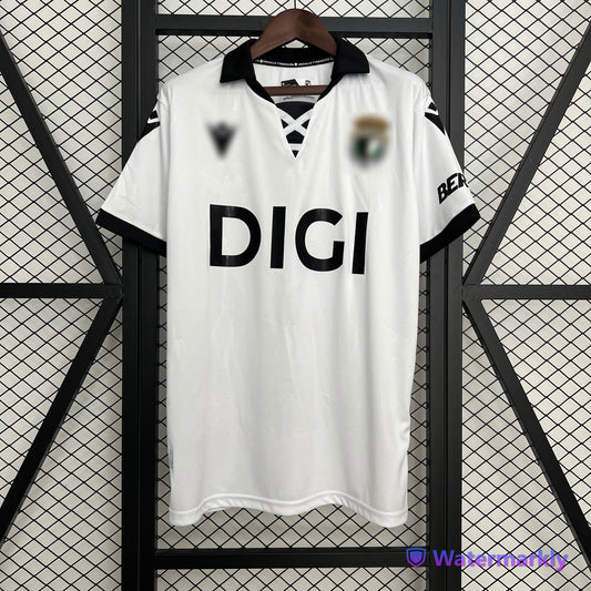 Camiseta Burgos 25/26 LOCAL