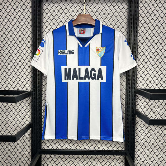 Camiseta retro Malaga 97/98 LOCAL